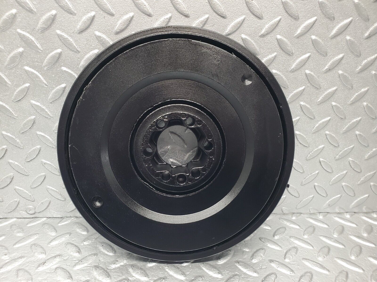 46631 Mercedes-Benz C123 280CE Coupe Crankshaft Vibration Damper