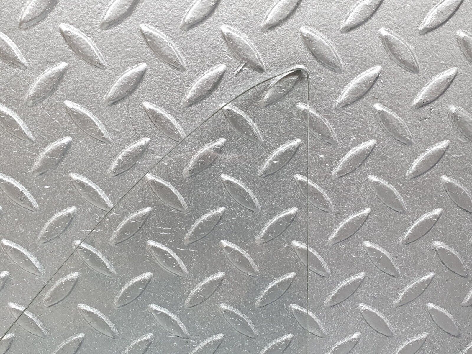 43223 Mercedes-Benz W108 280SE Rear Right Quarter Window Glass