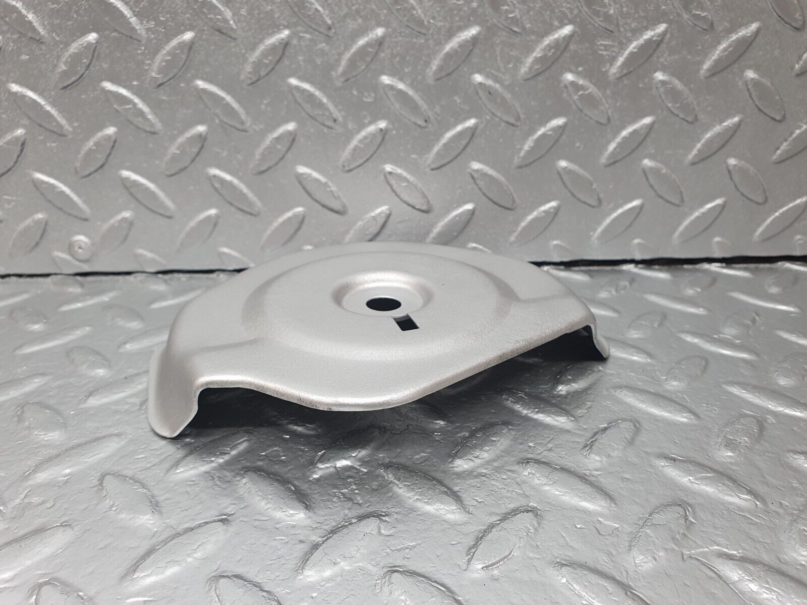 42558 Mercedes-Benz R129 320SL Coupe Engine Mount Bracket Heat Shield