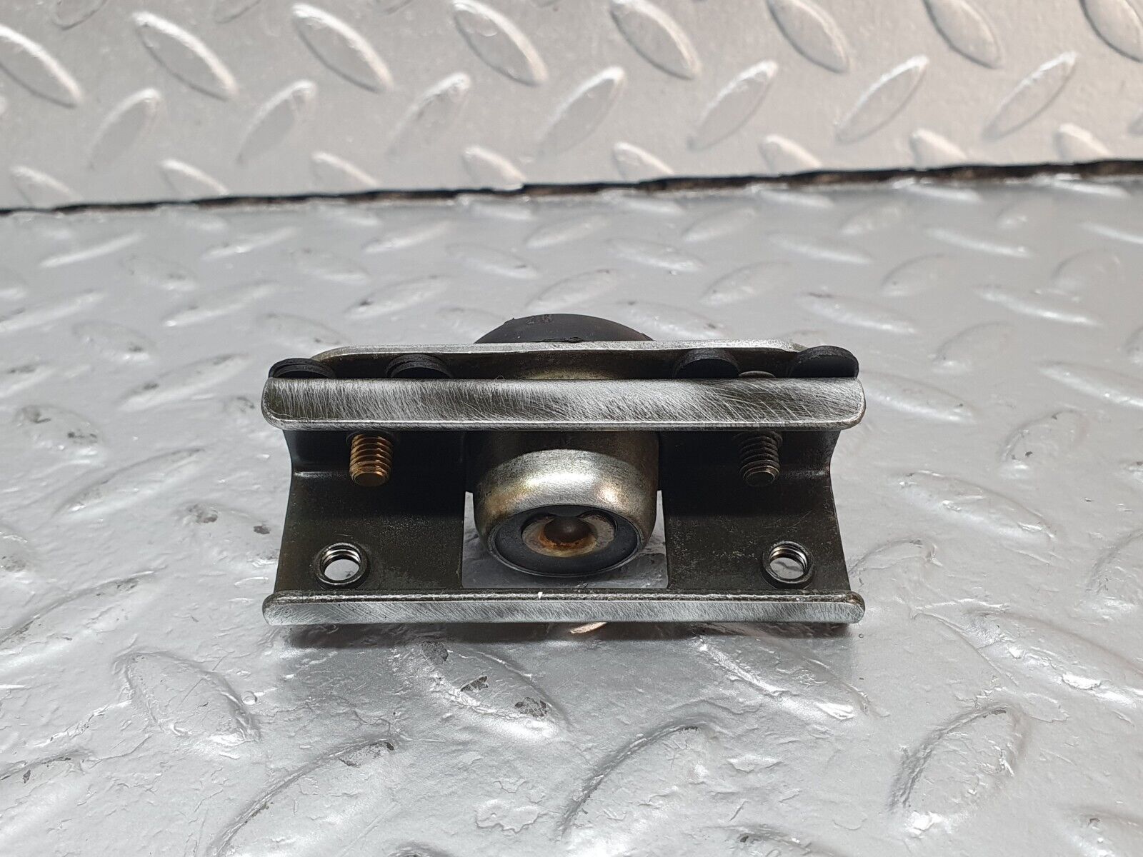 42321 Mercedes-Benz R129 320SL Coupe Roof Lock Latch 1296300320