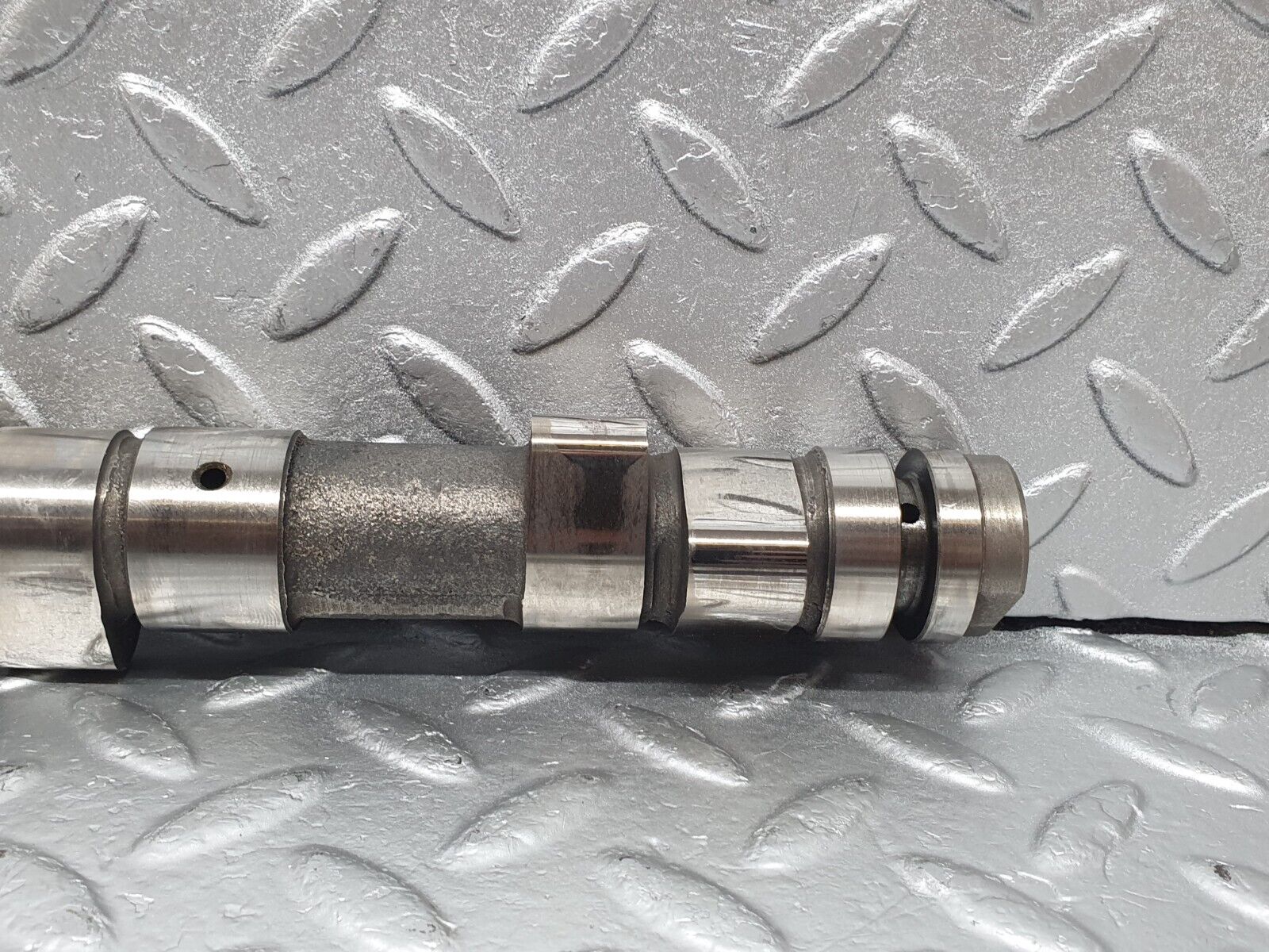 43987 Mercedes-Benz C123 230CE Coupe Camshaft