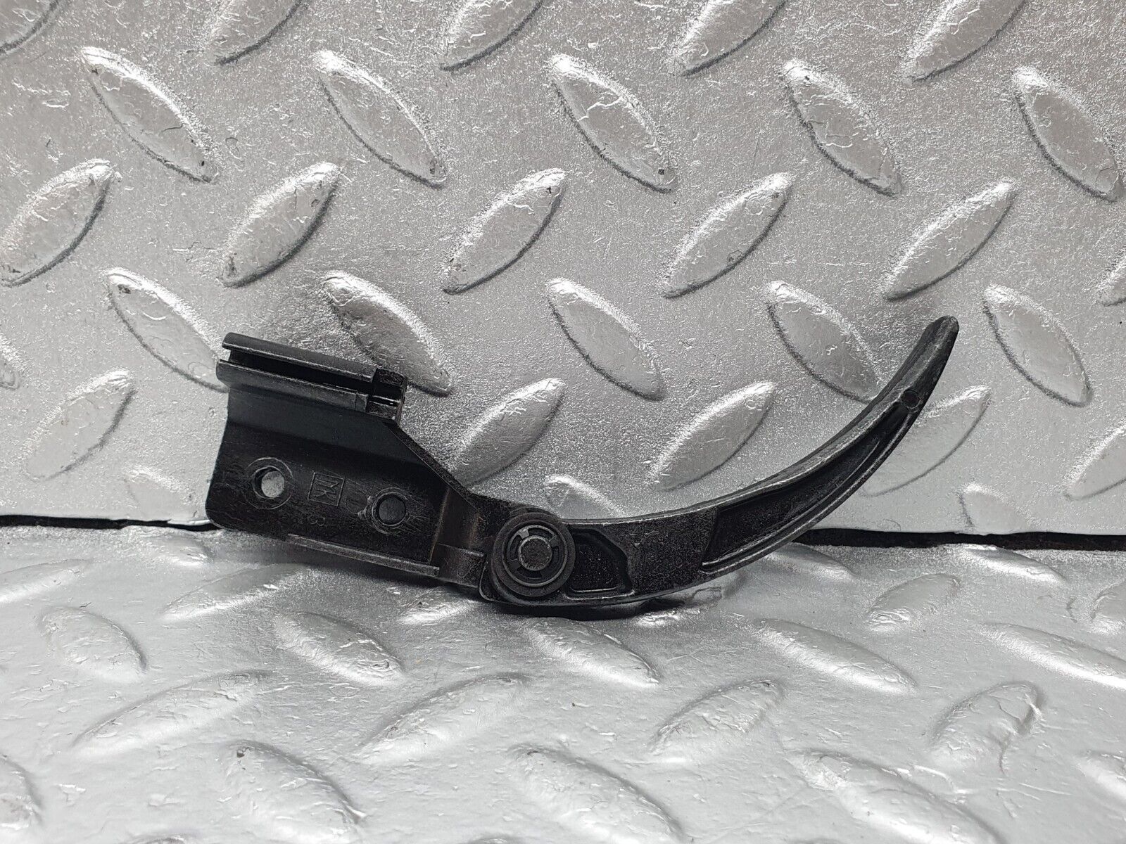 44065 Mercedes-Benz C123 230CE Coupe Hood Opener Bonnet Opener Release