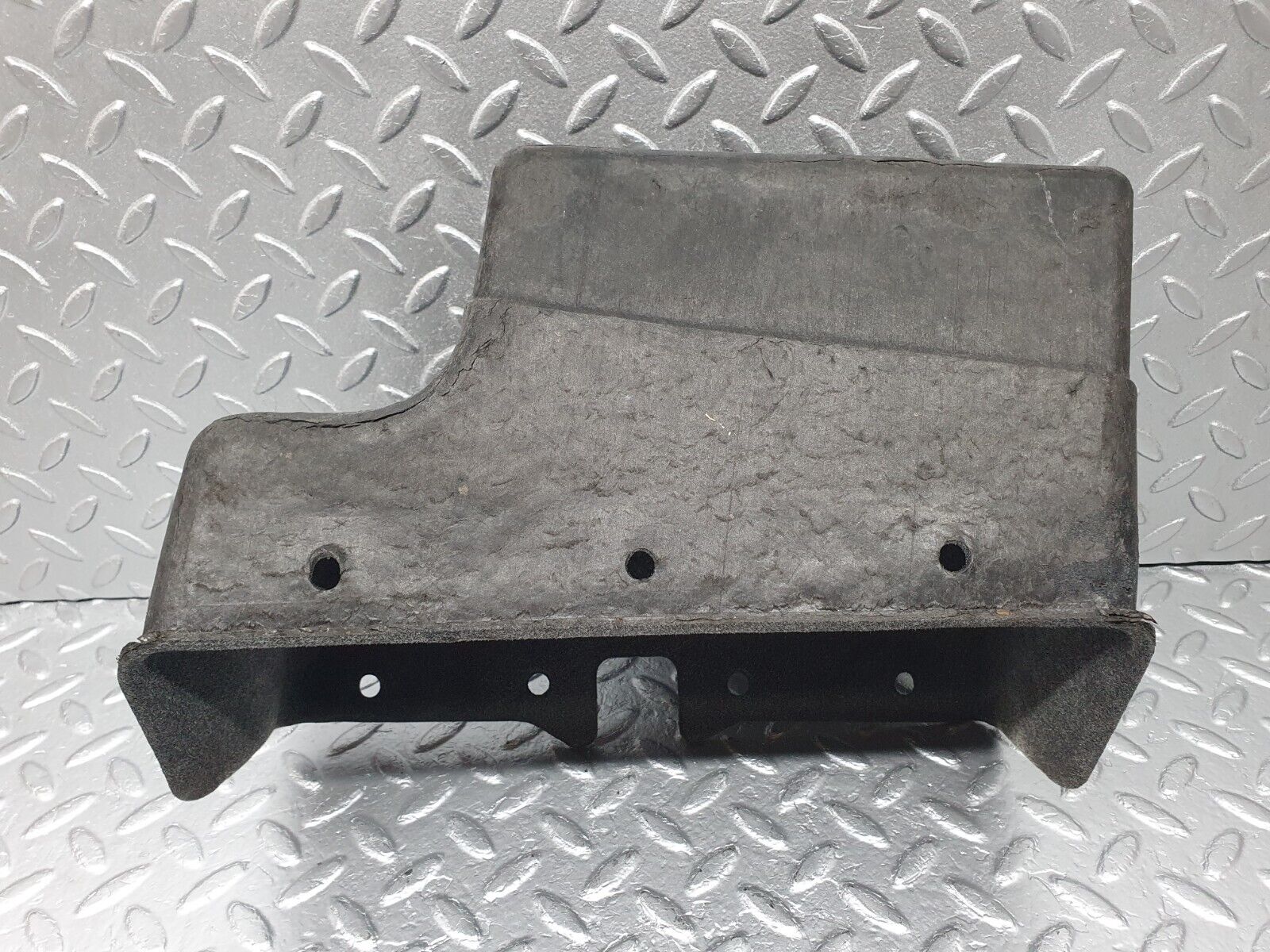 42676 Mercedes-Benz W201 190 2.0L Glove Box 2016800291