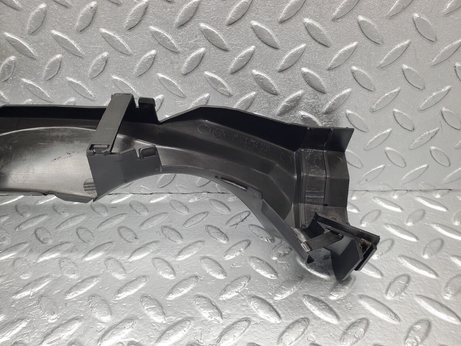 46894 Mercedes-Benz R129 320SL Coupe Engine Cable Channel Right 1298201212