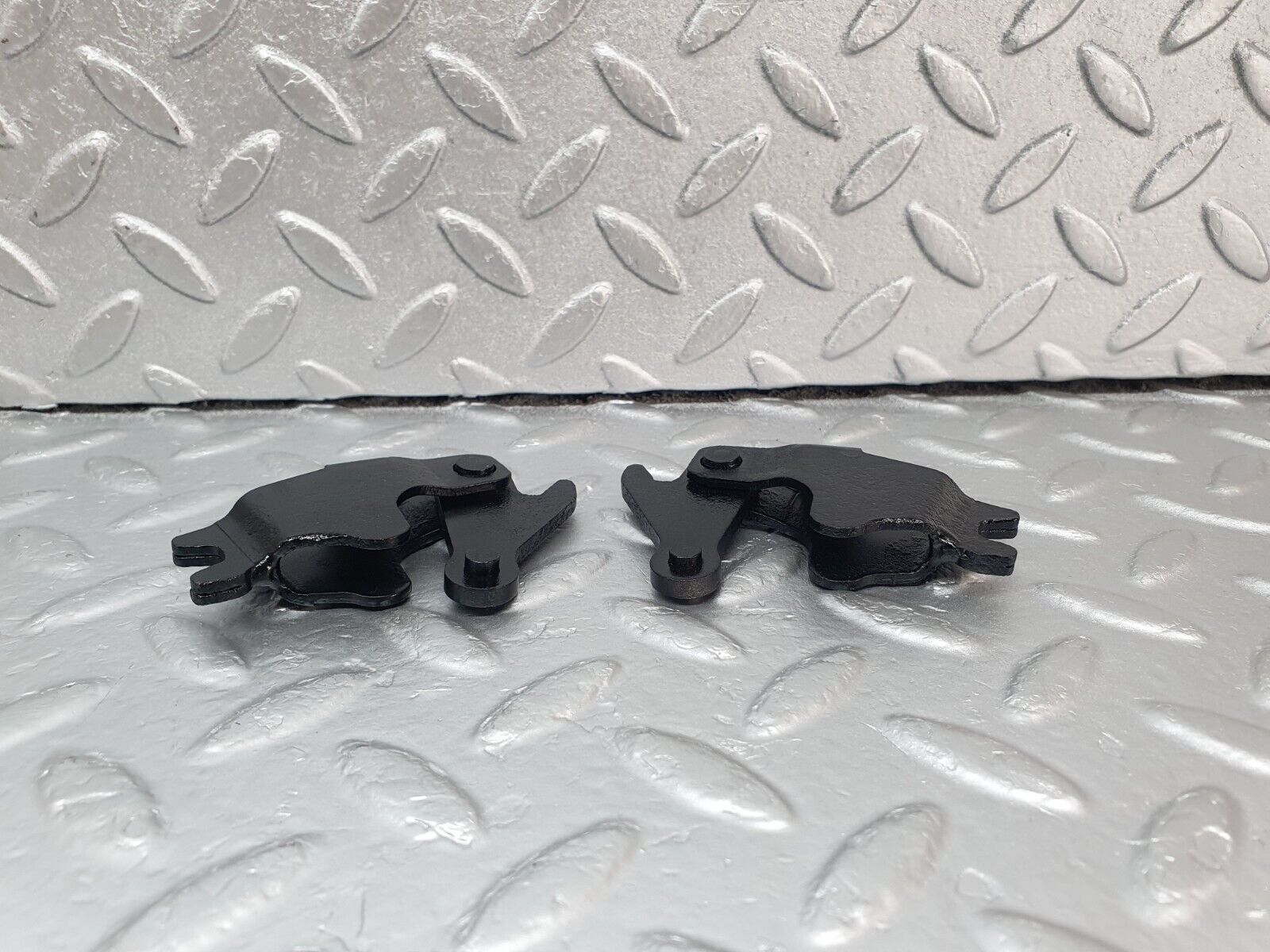 43674 Mercedes-Benz C126 380SEC Coupe Handbrake Parking Brake Accessories