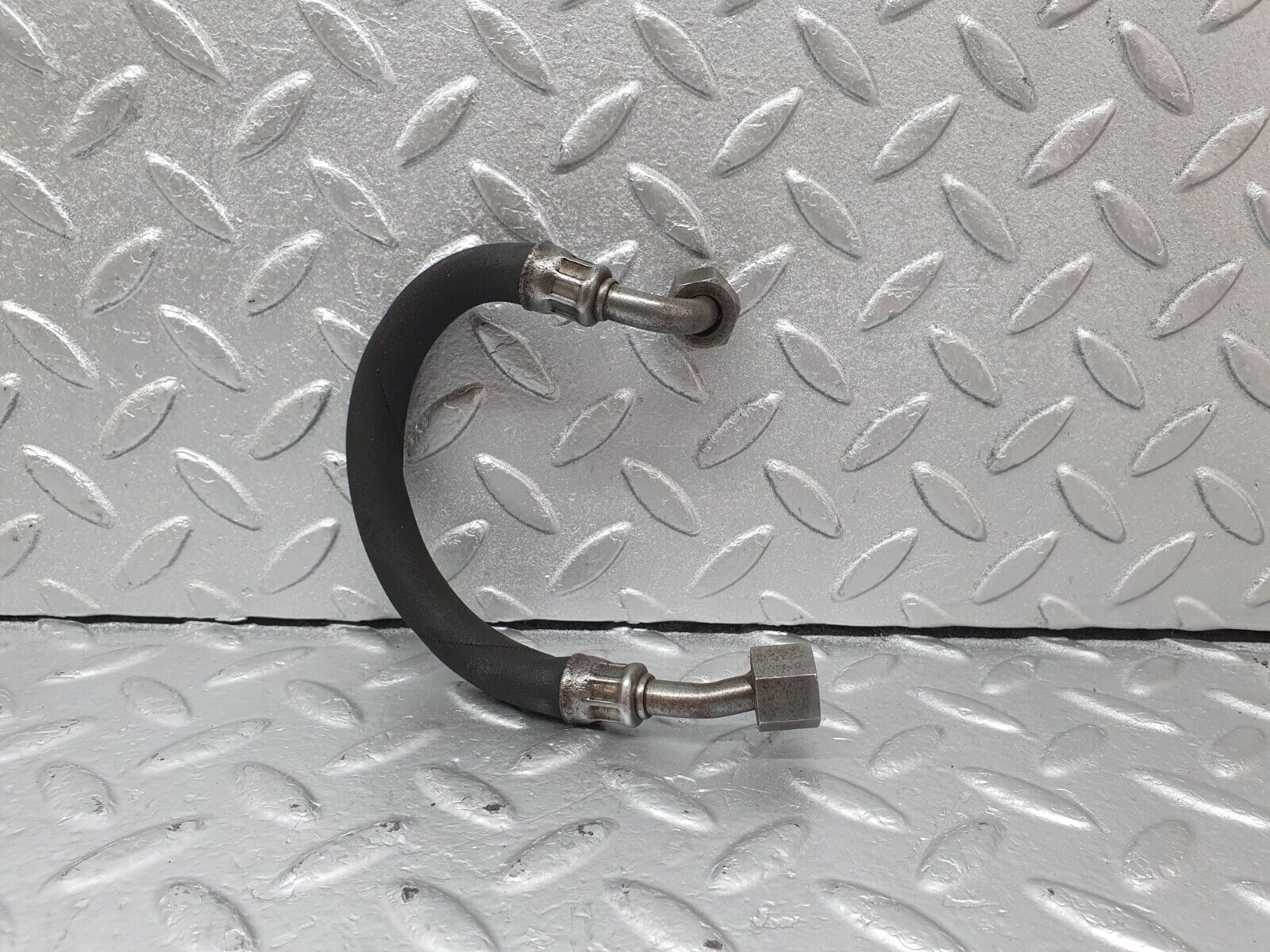 43467 Mercedes-Benz W108 280SE Fuel Hose Pipe