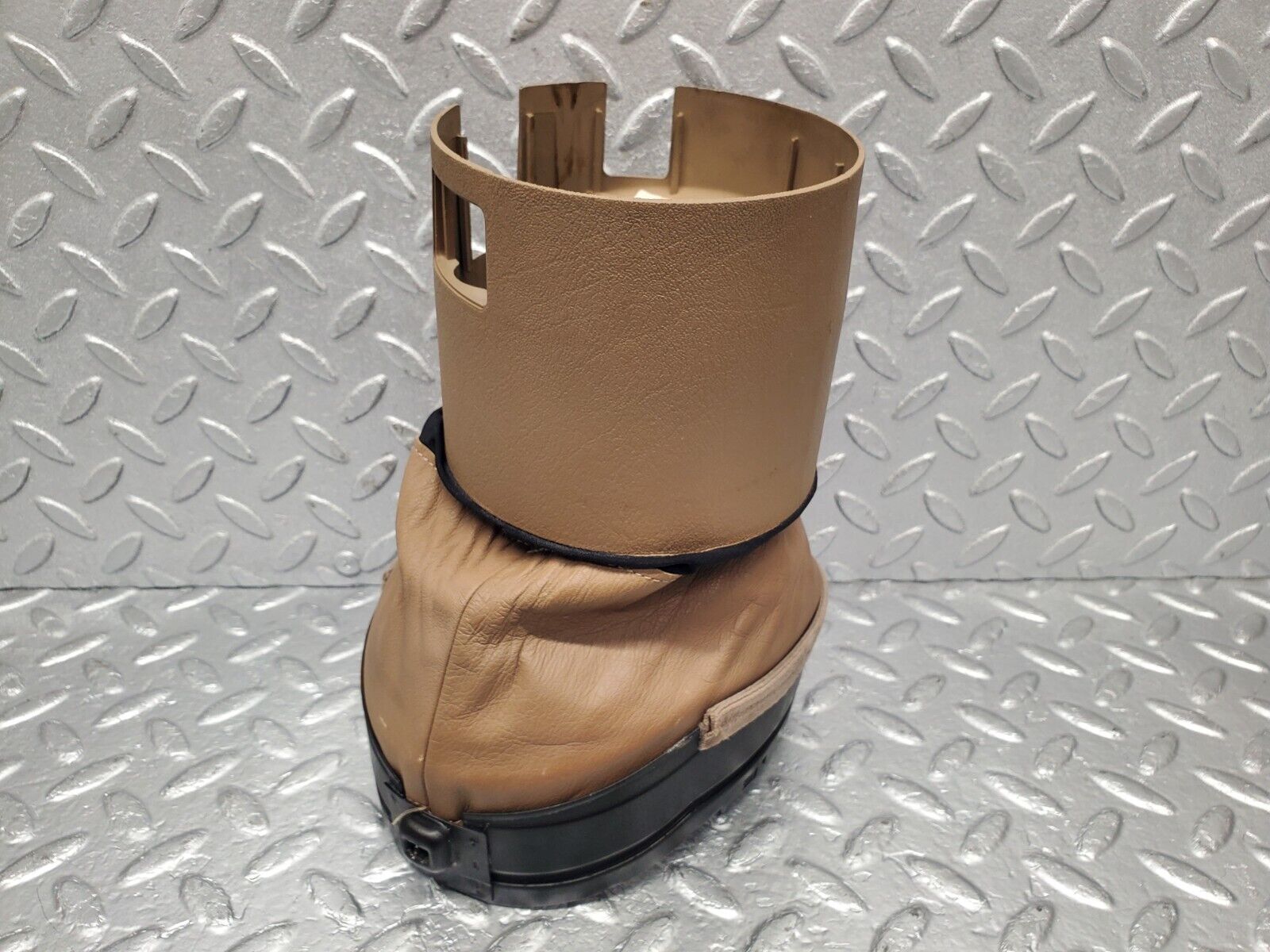 46800 Mercedes-Benz R129 320SL Coupe Steering Column Surround Cover 1294622623