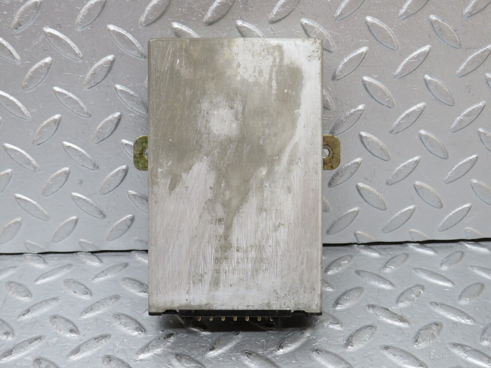 35434 Mercedes-Benz R107 280SL Cruise Control Module 0035450732