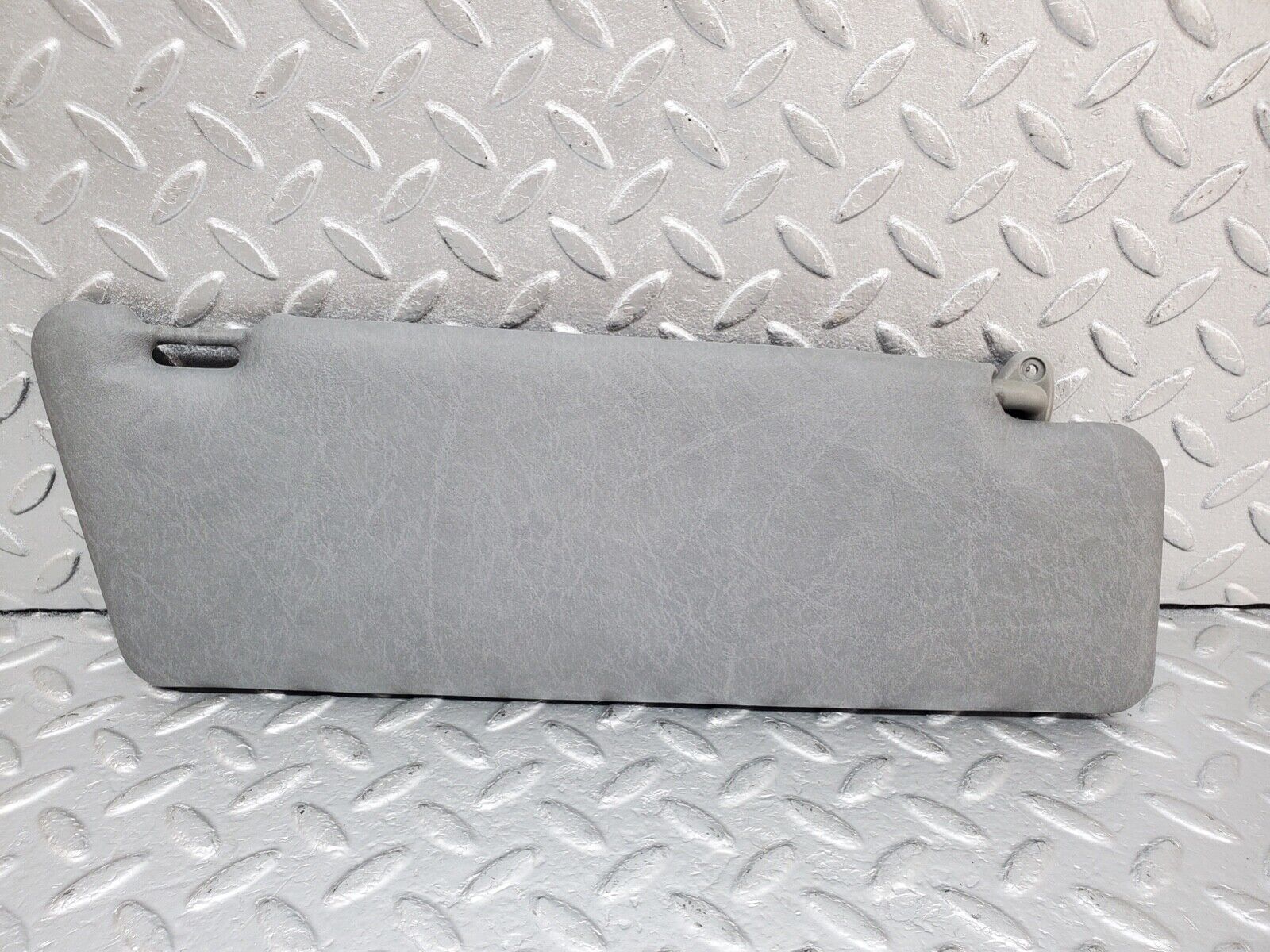 44602 Mercedes-Benz W124 220E Sun Visor Left Side Grey