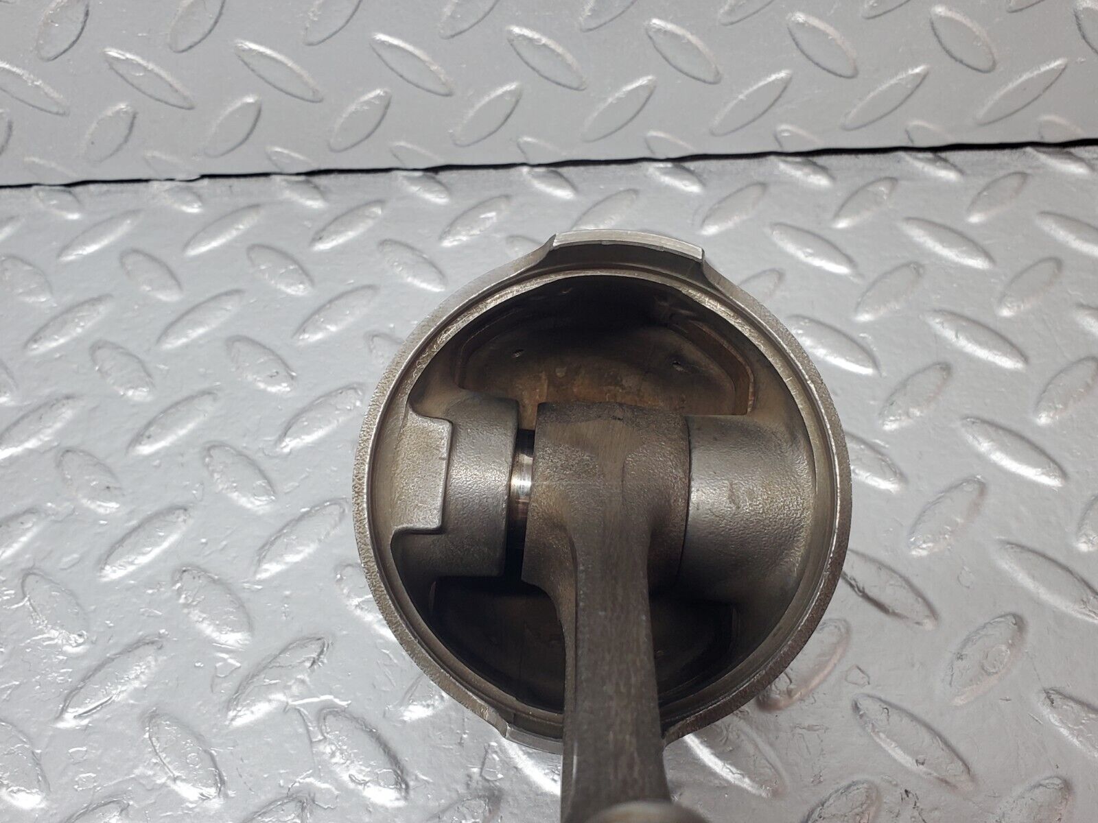 44296 Mercedes-Benz W123 280E Piston With Connecting Rod 85.985Mm 11005