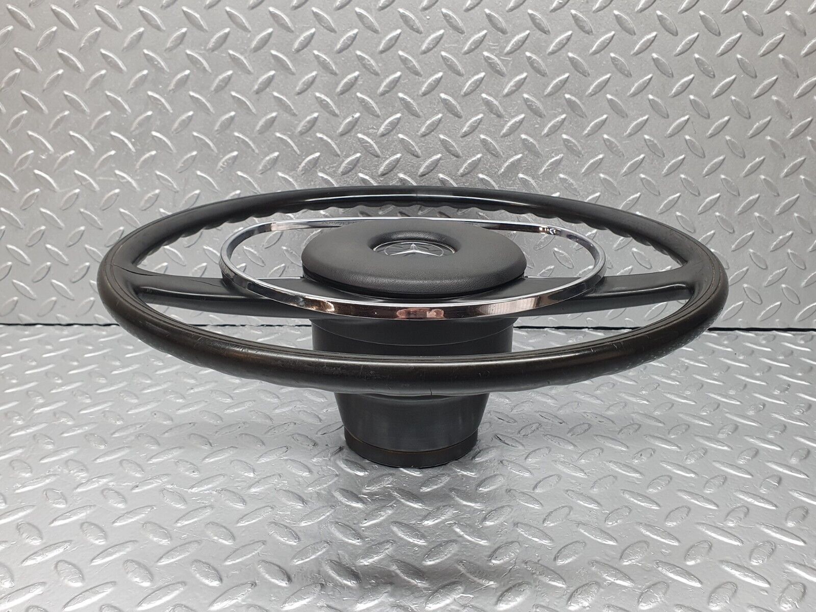 43127 Mercedes-Benz W108 280SE Steering Wheel 1154640017