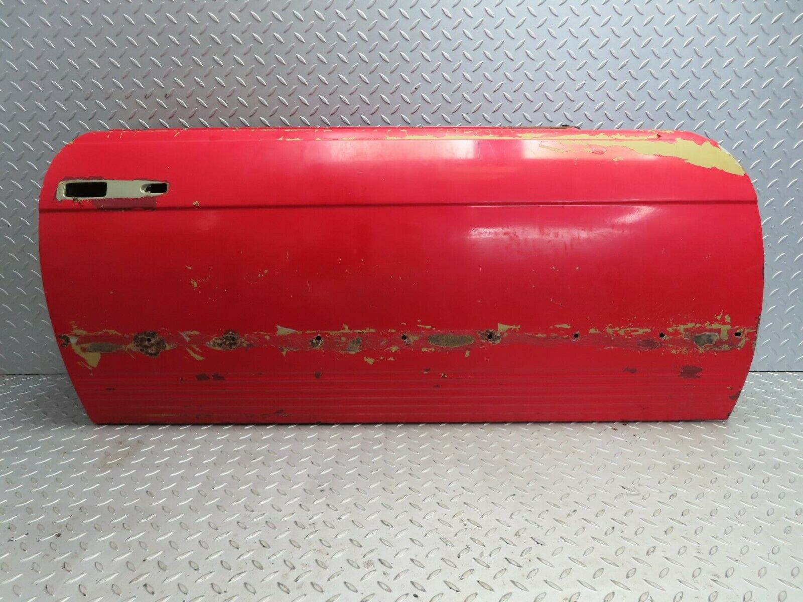 15636 Mercedes-Benz R107 450SL Right Door