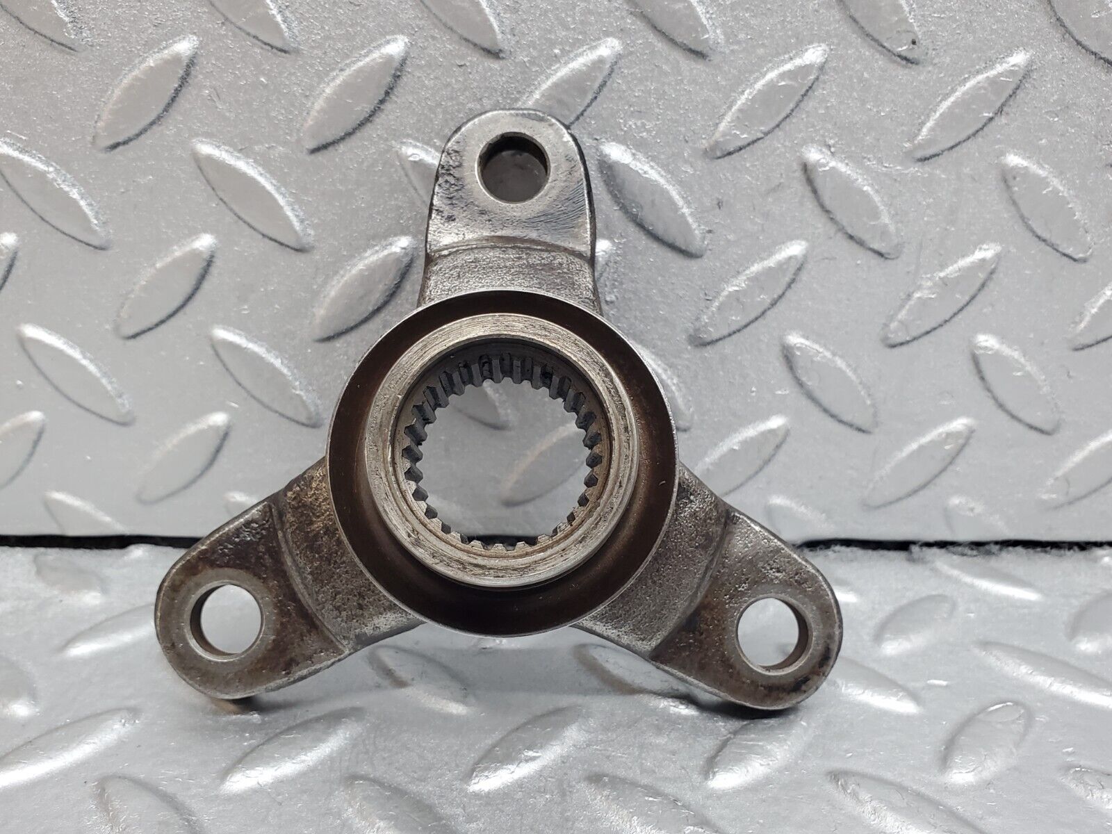 45522 Mercedes-Benz C126 380SEC Coupe Rear Differential Flange