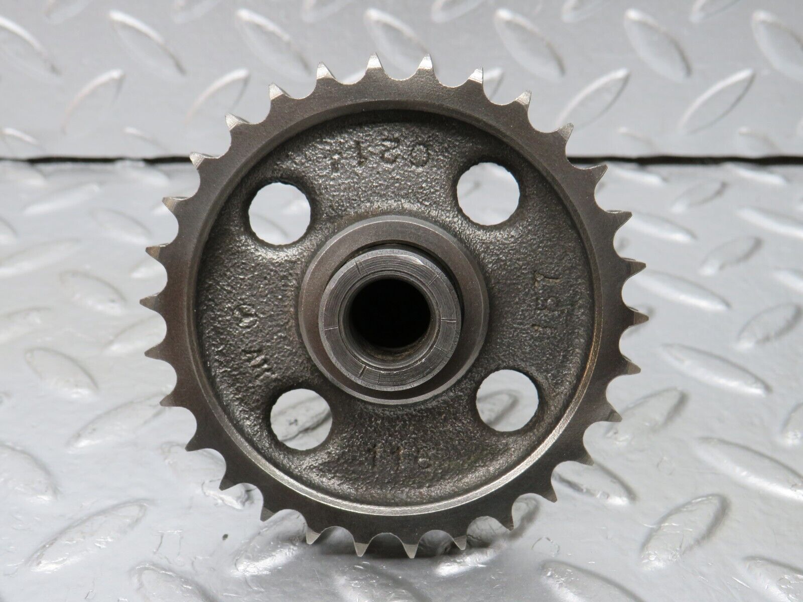 32970 Mercedes-Benz C107 R107 350 V8 Intermediate Gear 1161570214