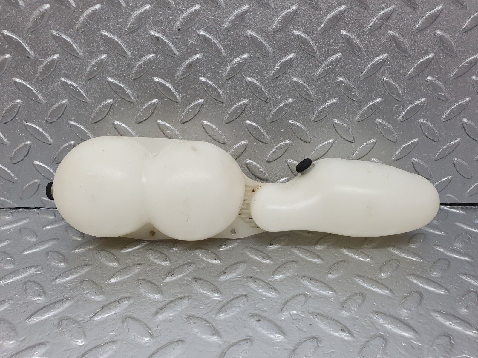 42210 Mercedes-Benz R129 320SL Coupe Vacuum Reservoir Tank