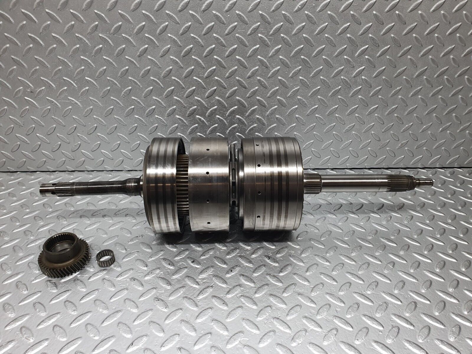 44240 Mercedes-Benz C107 350SLC Coupe Automatic Gearbox Gear Set 722.001