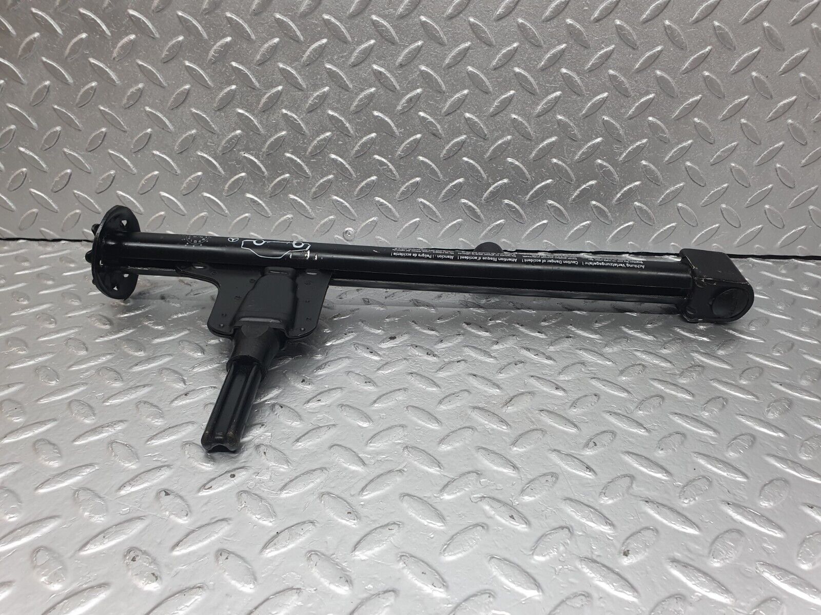 42446 Mercedes-Benz R129 320SL Coupe Car Jack 1295830015