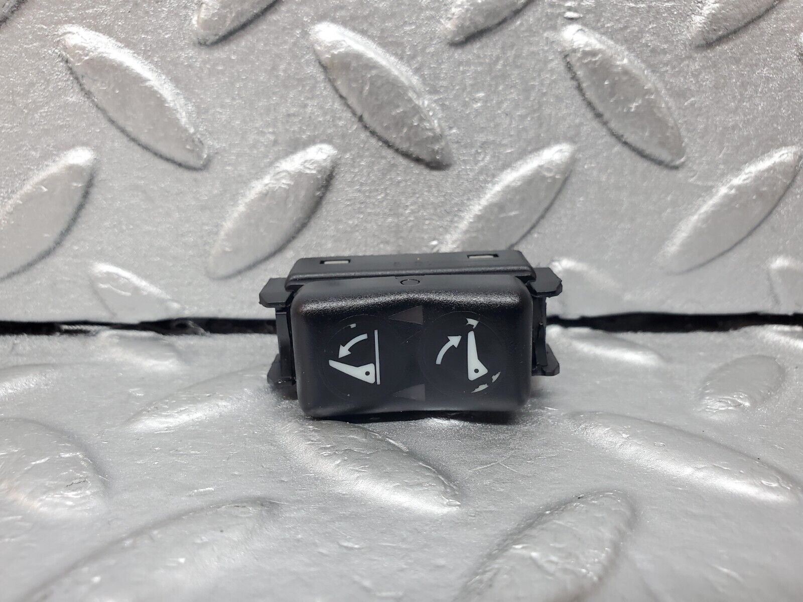 45004 Mercedes-Benz R129 300SL Coupe Roll Bar Switch 1298206410