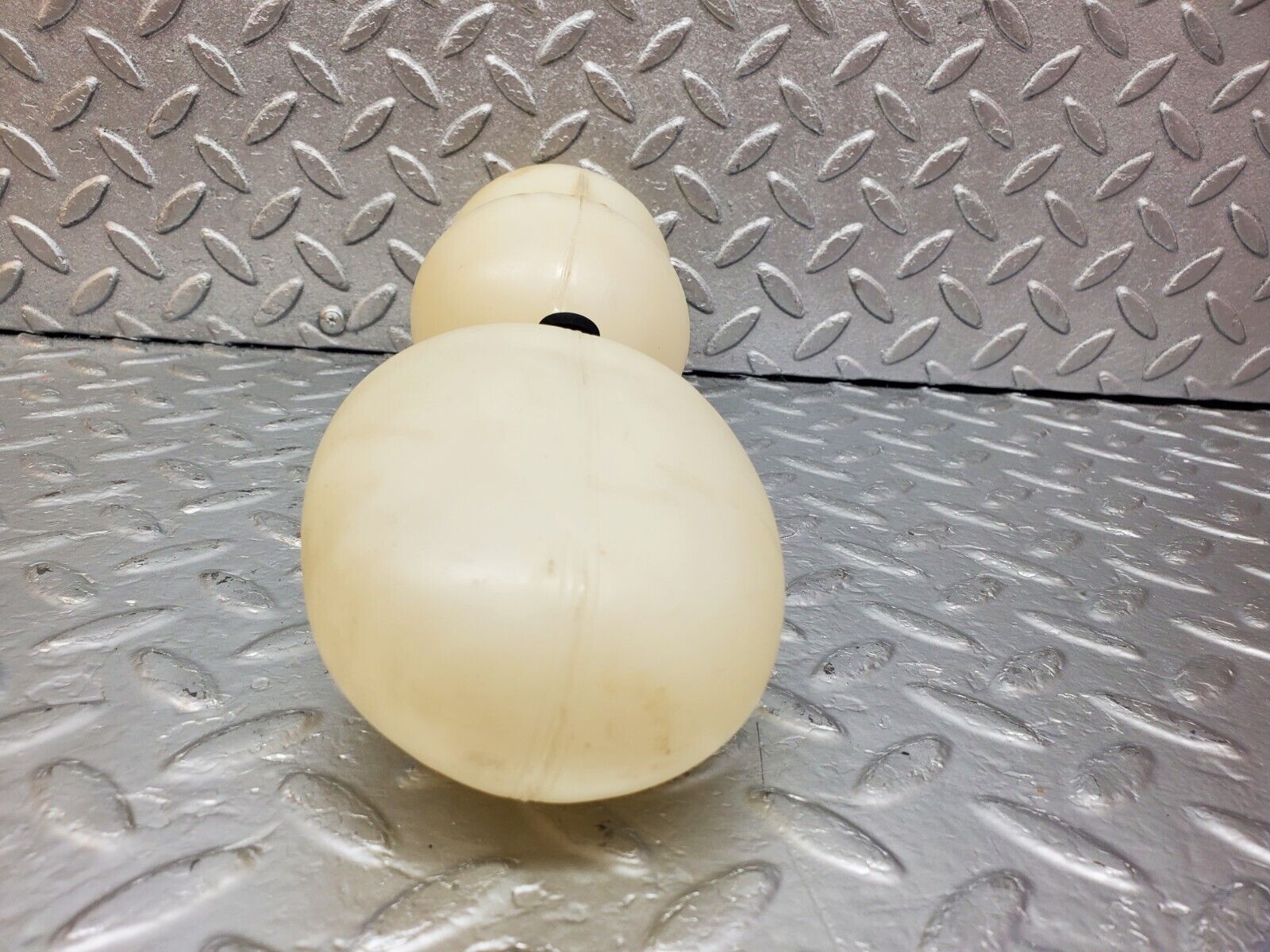 44915 Mercedes-Benz R129 300SL Coupe Vacuum Reservoir