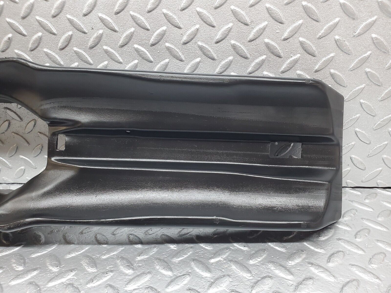 45624 Mercedes-Benz W126 420SE Cabin Centre Air Duct Channel 1268317946