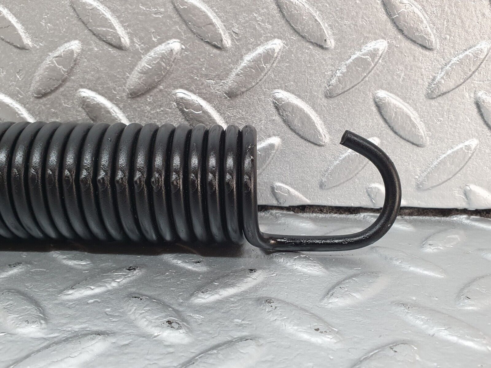 43146 Mercedes-Benz W108 280SE Trunk Lid Hinge Spring