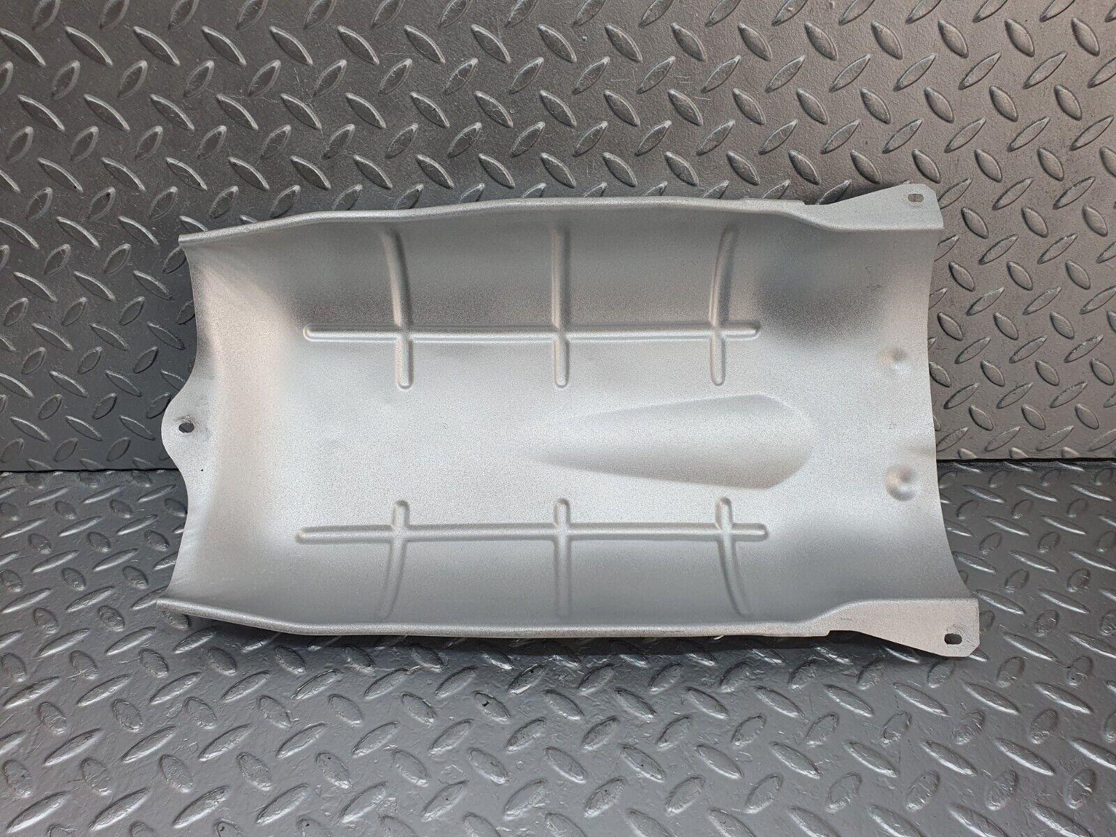 42690 Mercedes-Benz W201 190 2.0L Exhaust Heat Shield