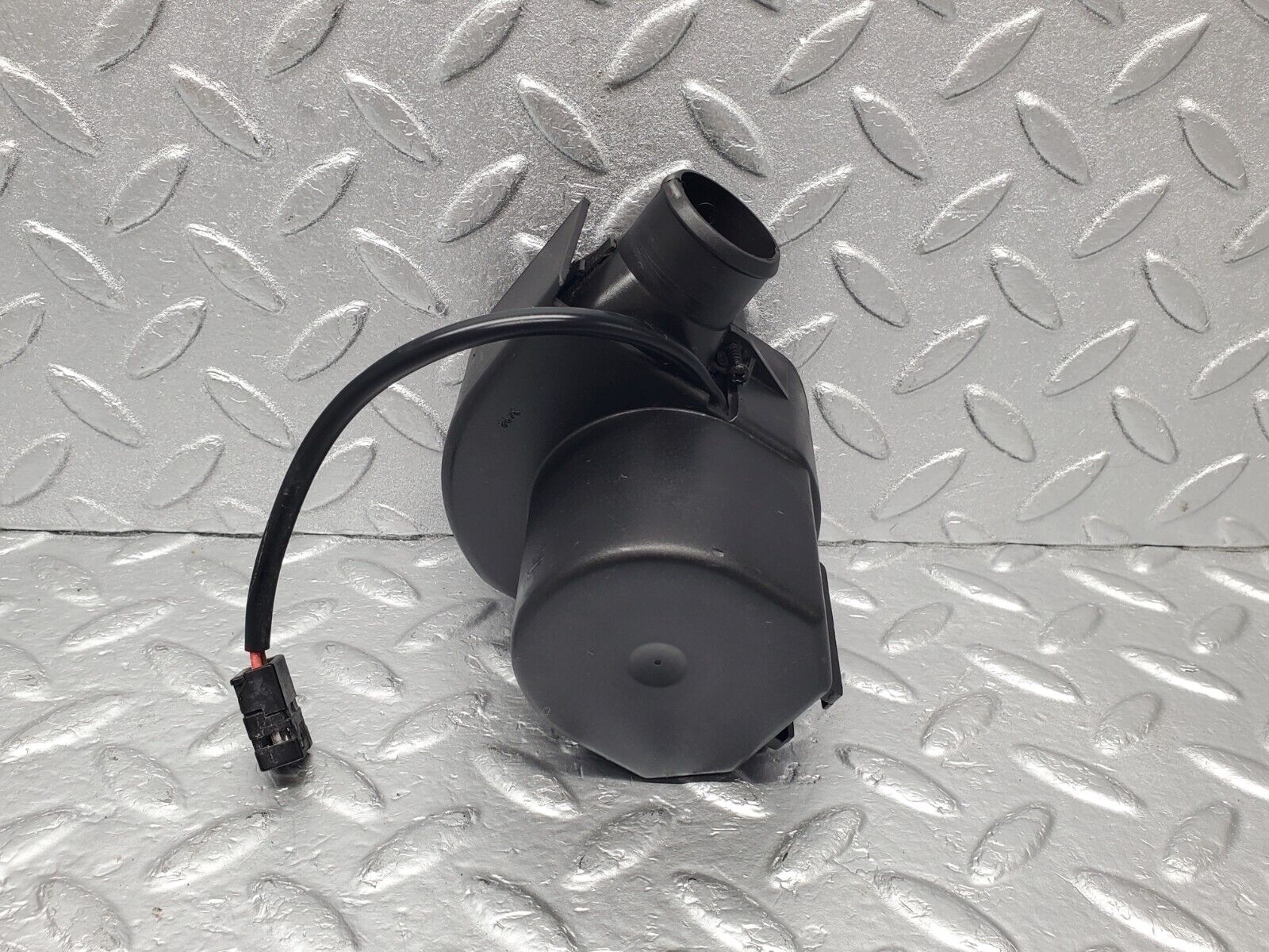 46904 Mercedes-Benz R129 320SL Coupe ECU Heater Blower Motor