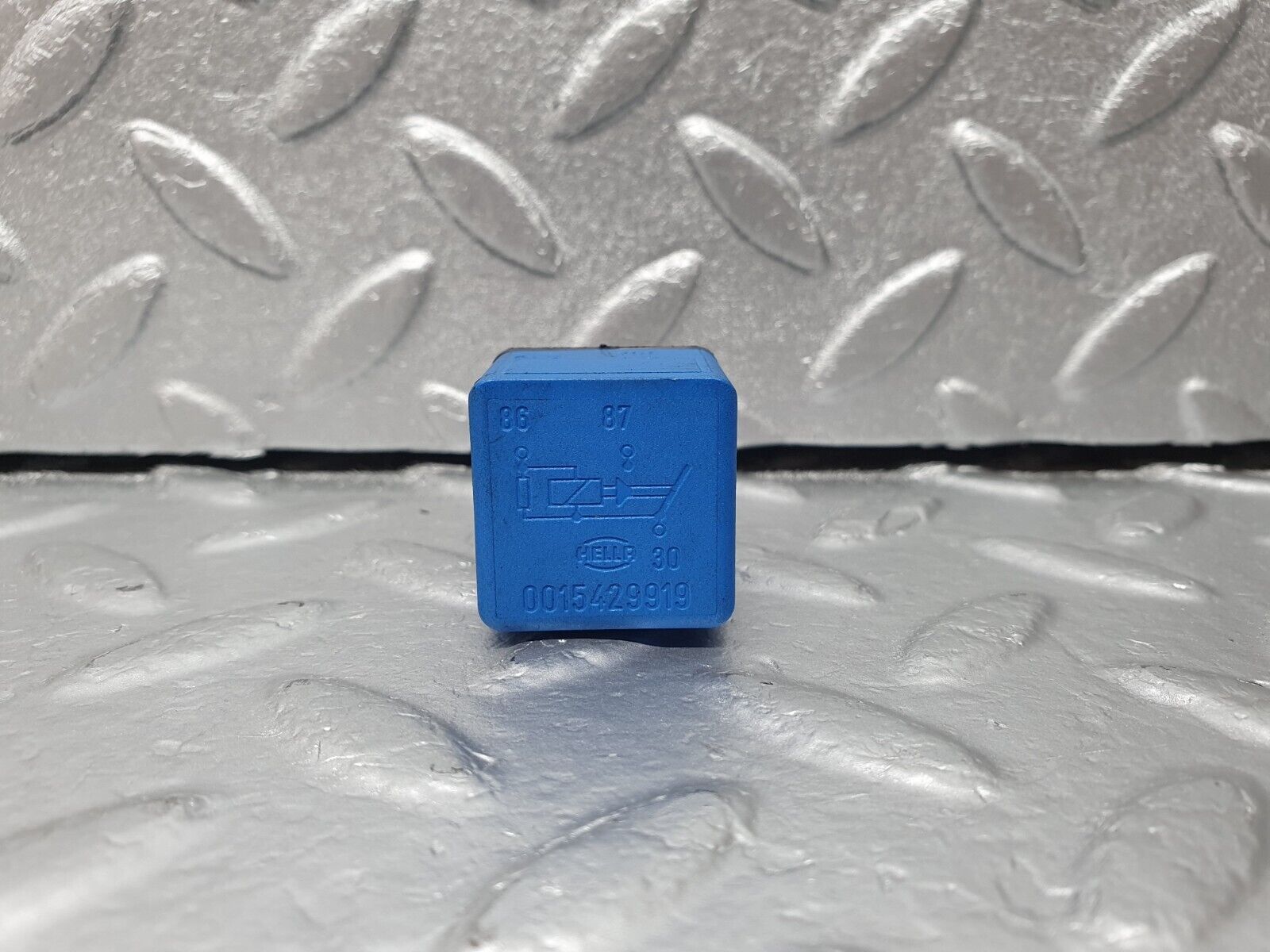 42249 Mercedes-Benz R129 320SL Coupe Multi Purpose Relay 0015429919