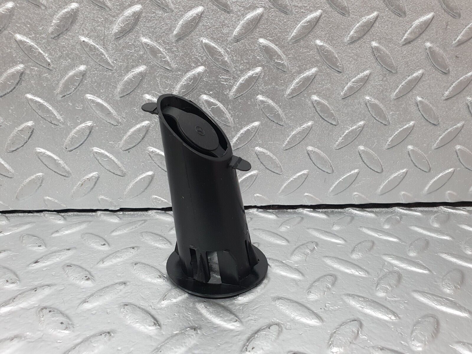 42397 Mercedes-Benz R129 320SL Coupe Soft Top Locating Pod Right 1297760257