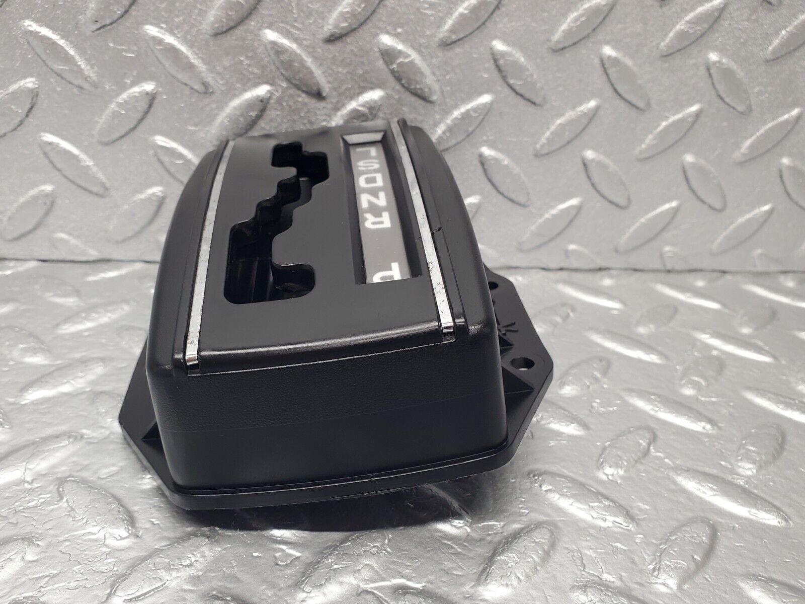 46470 Mercedes-Benz C123 280CE Coupe Automatic Gear Selector Surround Trim