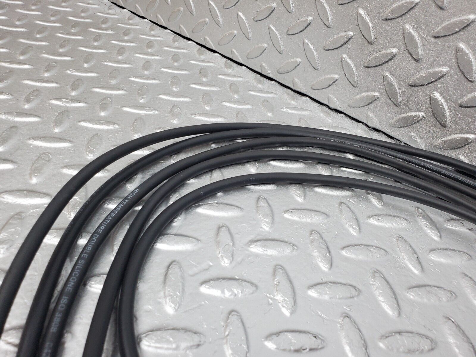 45446 Mercedes-Benz 280E M110.988 Ignition Coil Lead Set