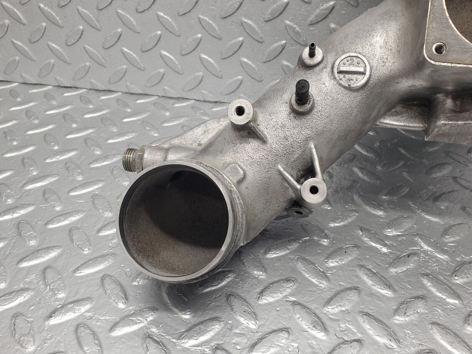 46153 Mercedes-Benz W124 Air Intake Manifold 1041414101