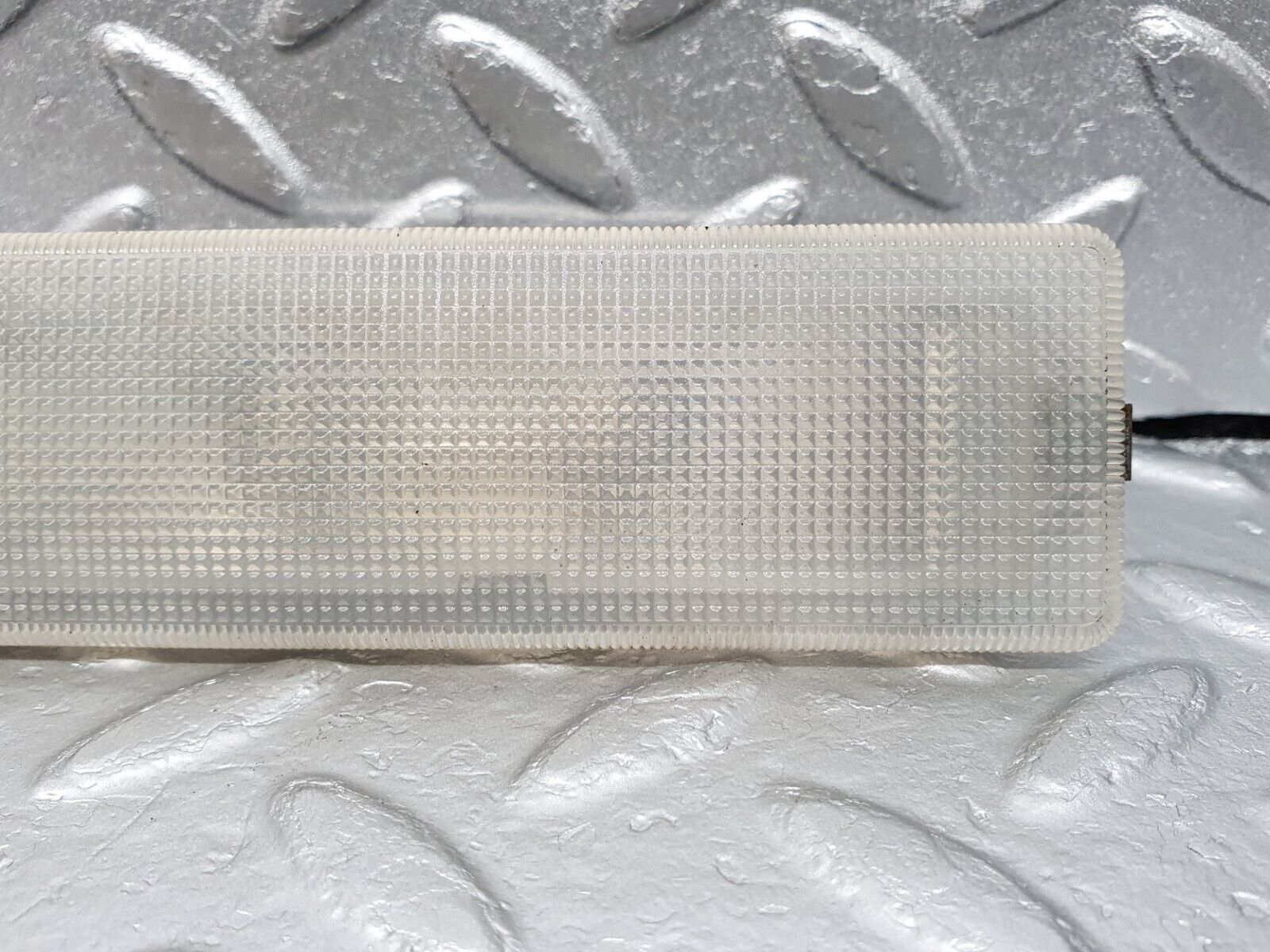 41663 Mercedes-Benz W124 200E Rear Interior Dome Light 0018200601