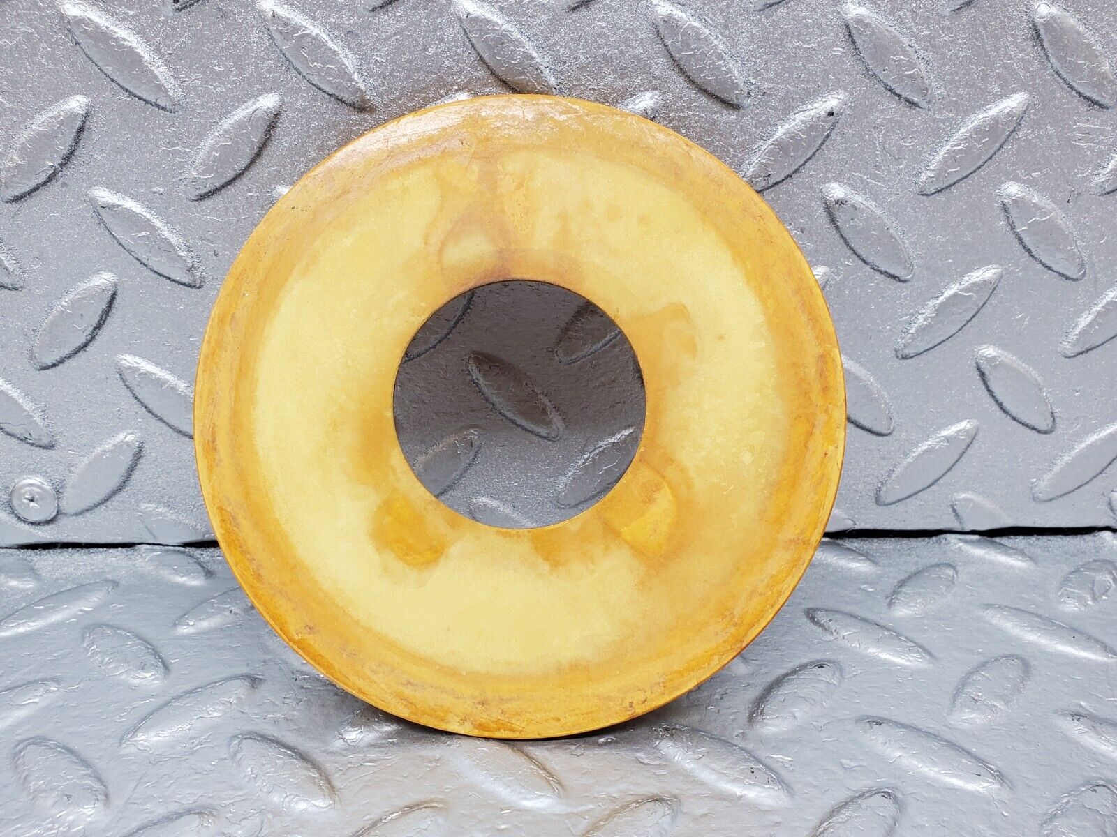 45265 Mercedes-Benz R129 300SL Coupe Ignition Distributor Cover 1230500176 1031580088