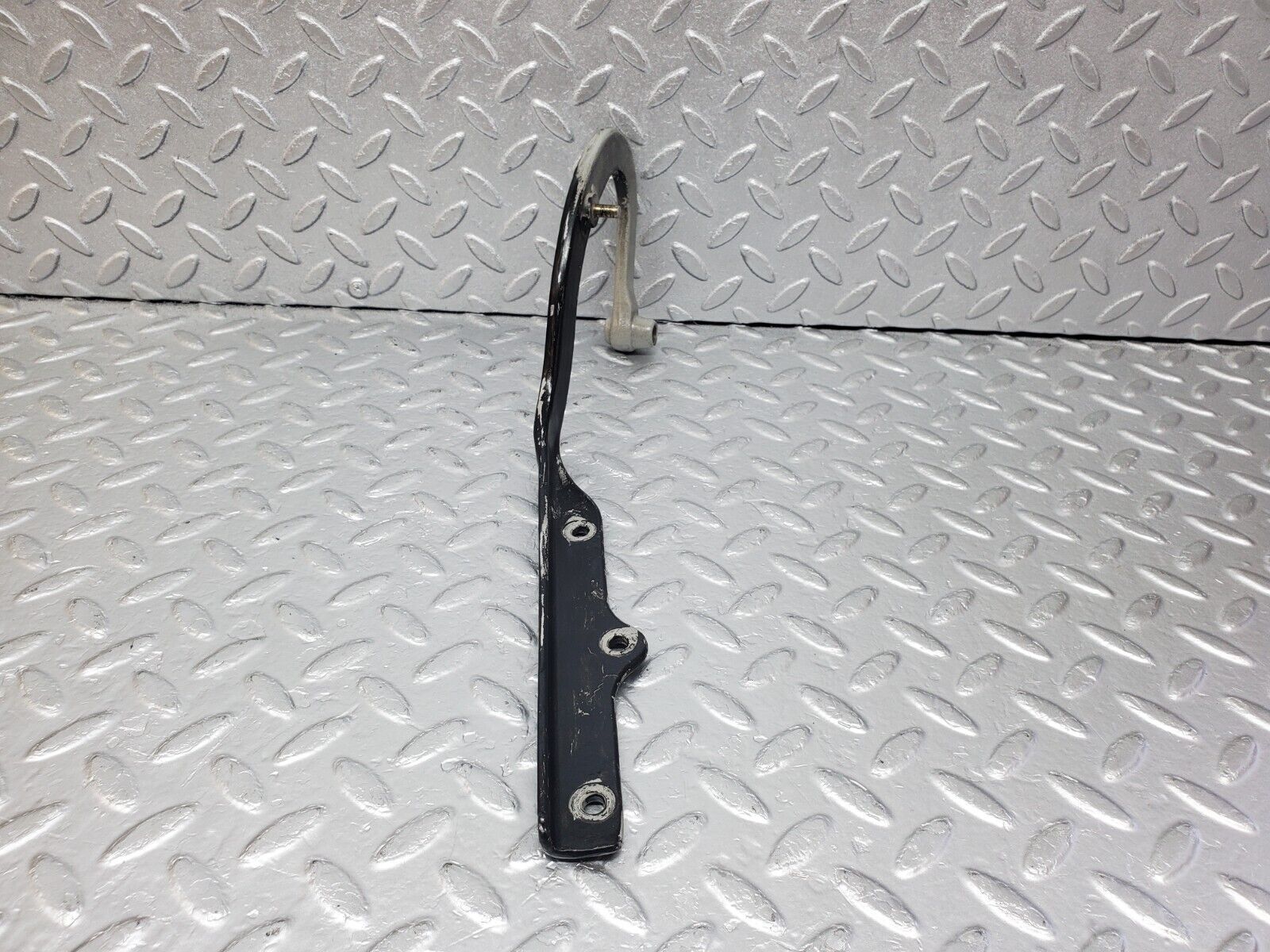 45164 Mercedes-Benz R129 300SL Coupe Trunk Boot Soft Top Hinge Right Side