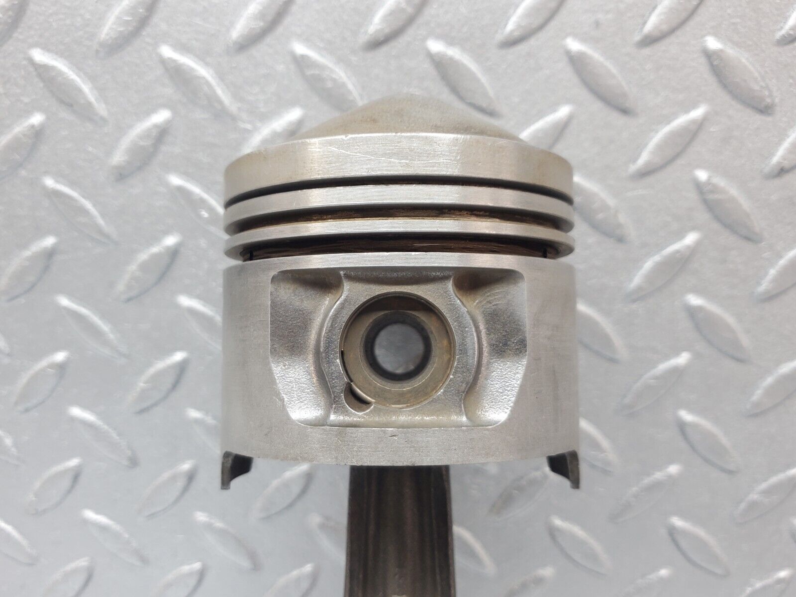 44298 Mercedes-Benz W123 280E Piston With Connecting Rod 85.985Mm 11005