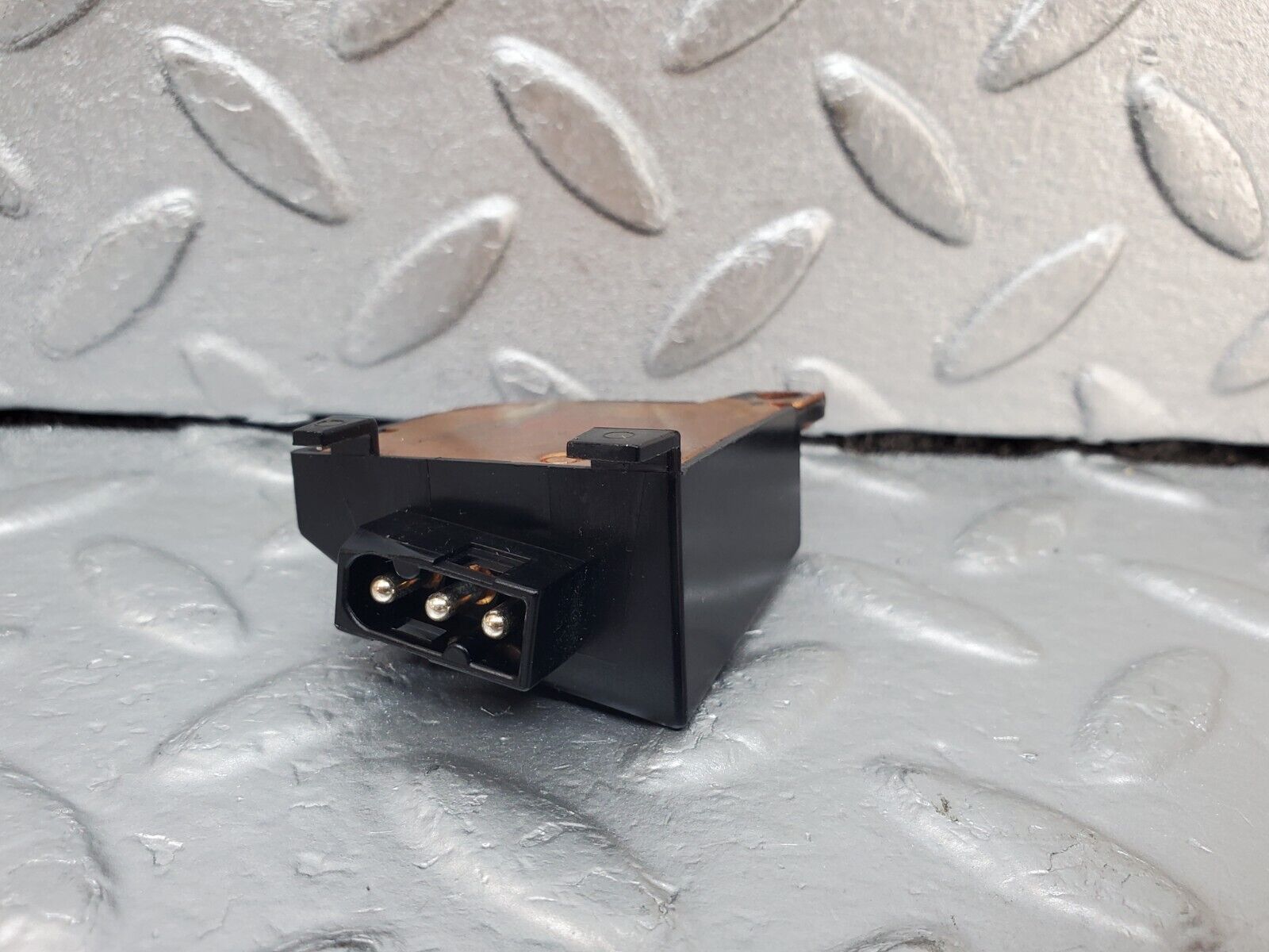 44931 Mercedes-Benz R129 300SL Coupe Seat Position Switch Sensor Right 1298210251