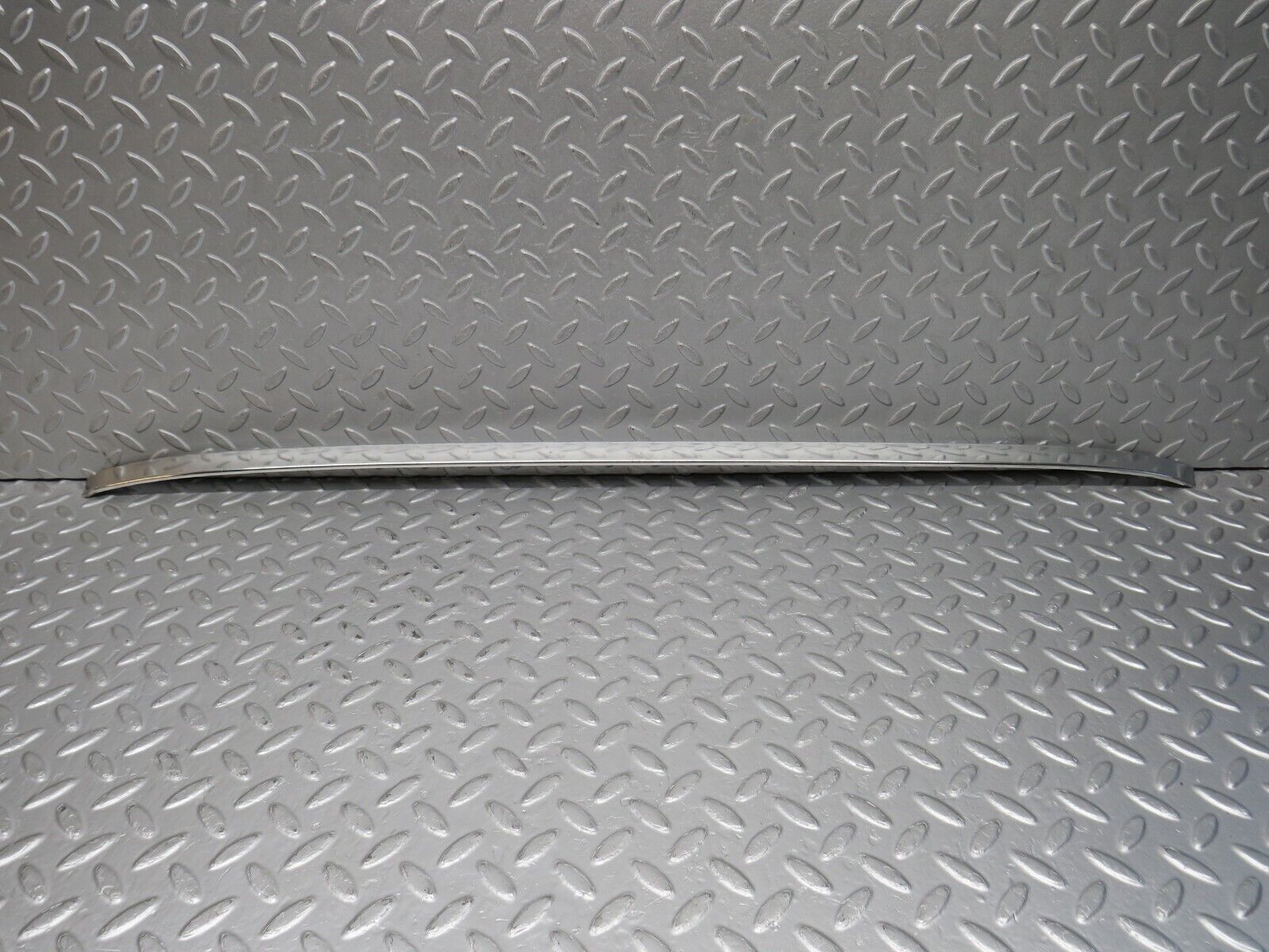 39853 Mercedes-Benz R107 350SL Hardtop Roof Chrome Right Side