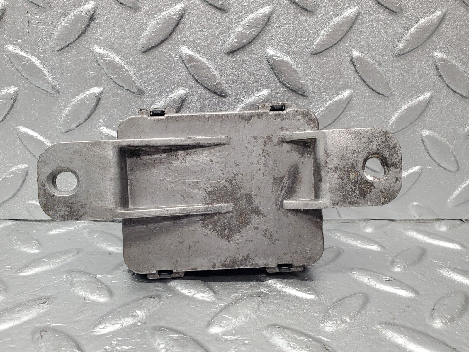 46786 Mercedes-Benz R129 320SL Coupe Radiator Fan Relay 0165459632