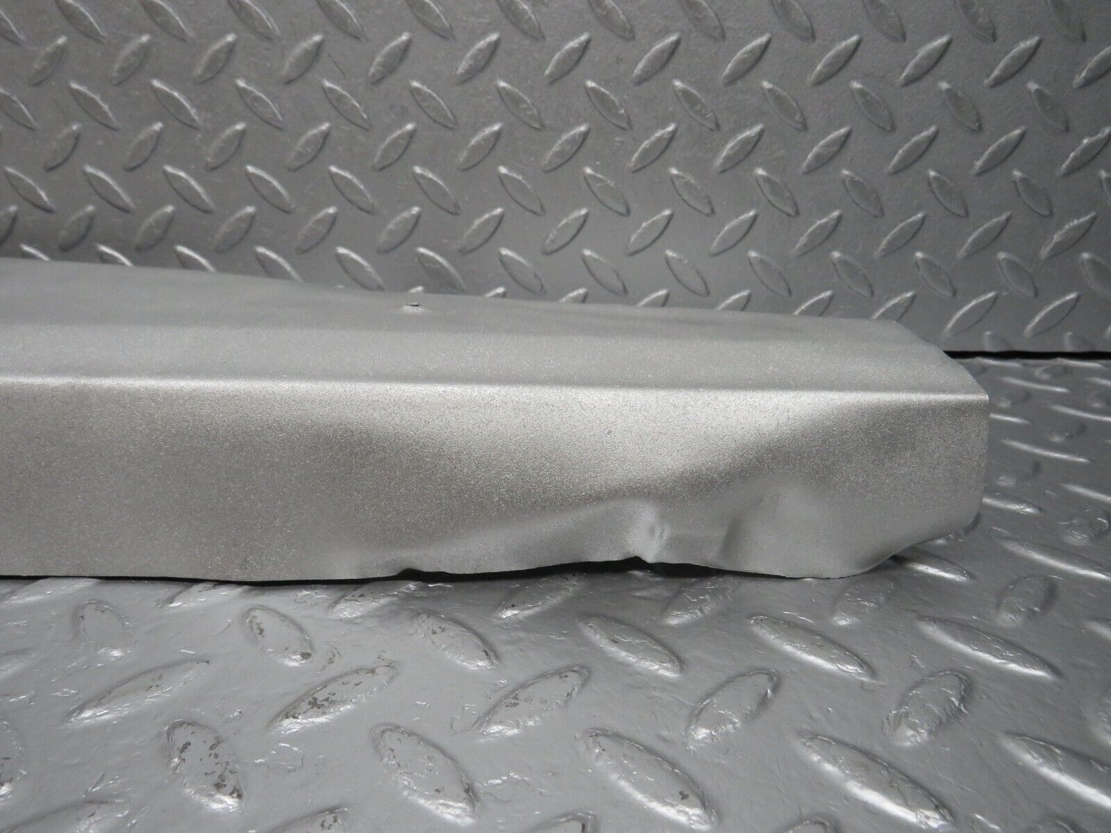 40057 Mercedes-Benz R107 350SL Exhaust Heat Shield