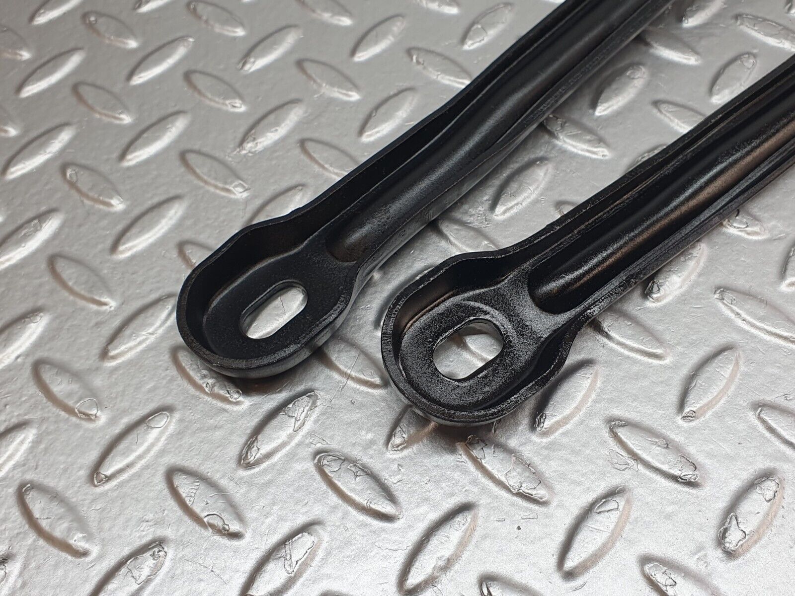 42622 Mercedes-Benz R129 320SL Coupe Front Suspension Anti Roll Bar 2X