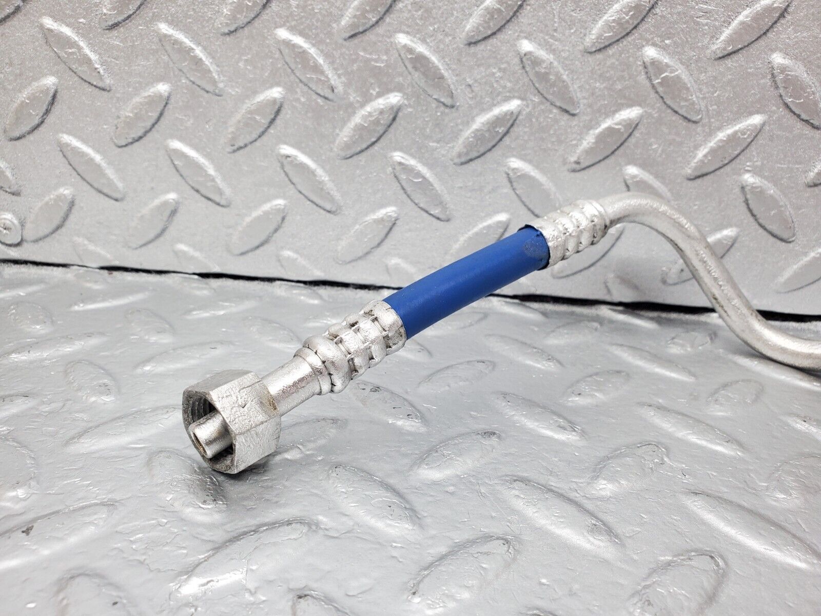 45790 Mercedes-Benz W126 420SE Air Conditioning Hose Pipe