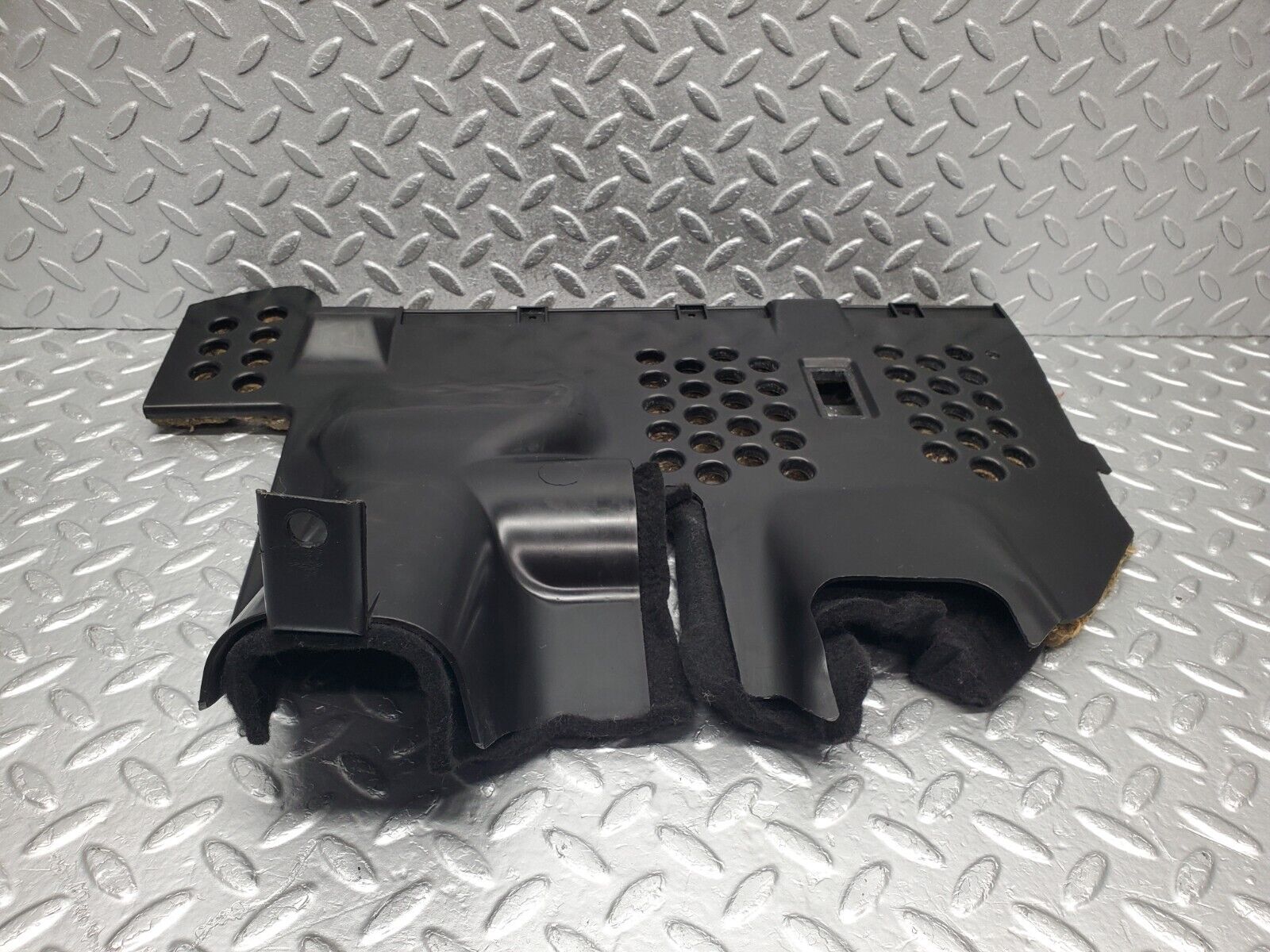 46846 Mercedes-Benz R129 320SL Coupe Under Dash Panel Right Side