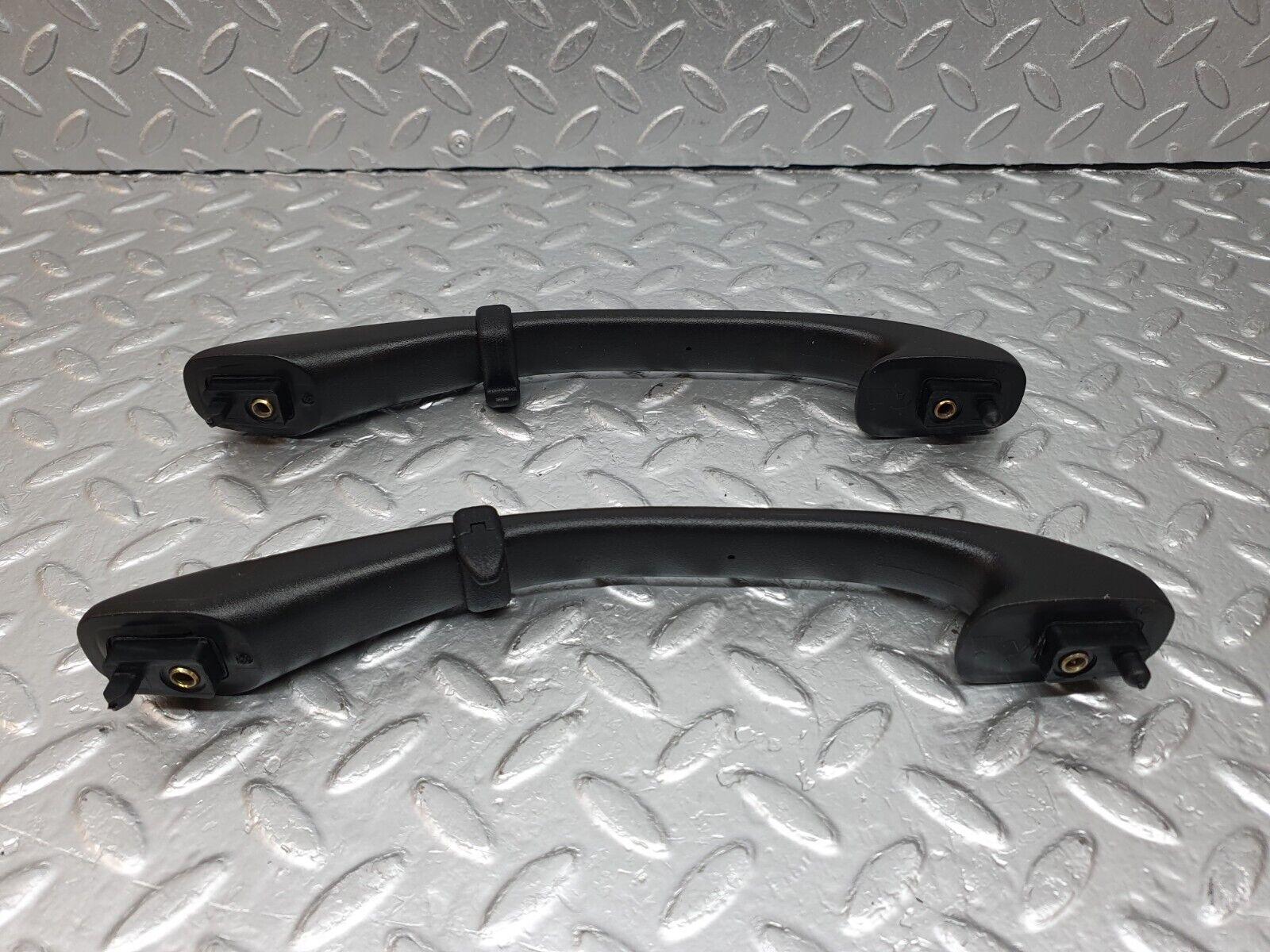 41974 Mercedes-Benz W202 C200 Interior Roof Grab Handle Set