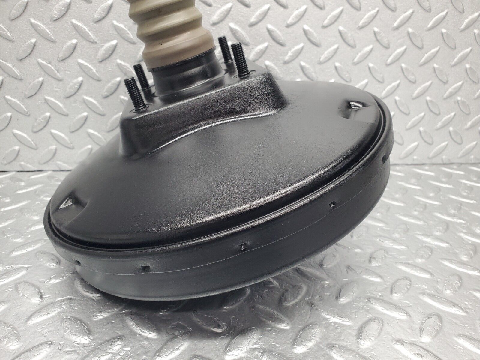 46561 Mercedes-Benz C123 280CE Coupe Brake Booster ATE