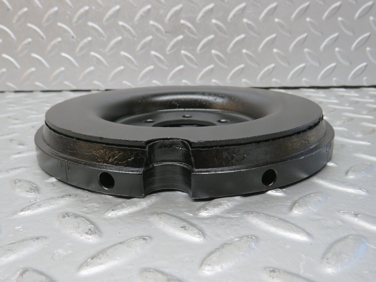 32865 Mercedes-Benz C107 R107 350 V8 Crankshaft Vibration Damper 1160300203