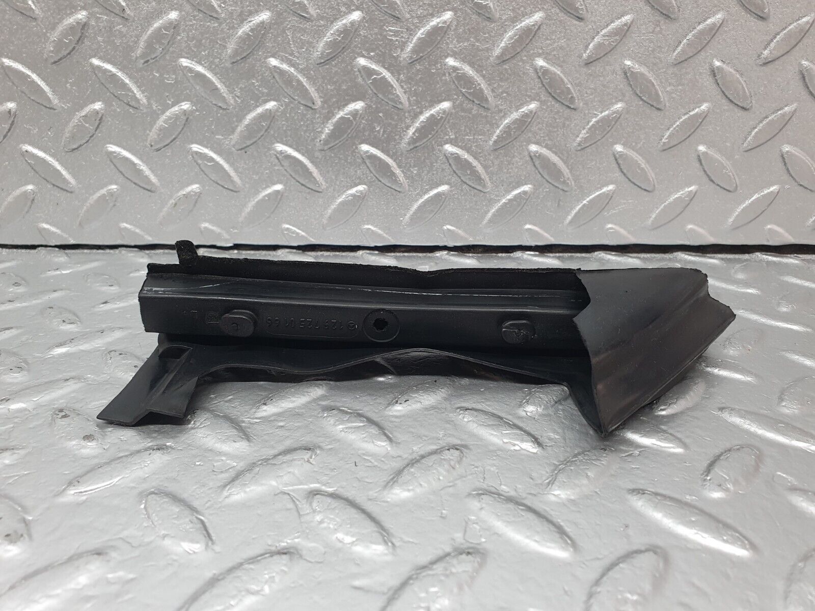 42393 Mercedes-Benz R129 320SL Coupe Left Door Wing Mirror Rubber 1297250166