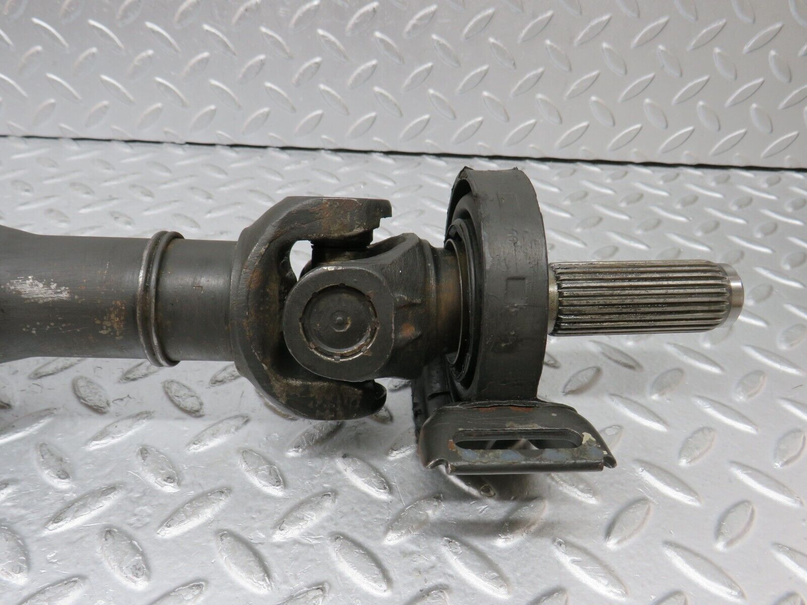 35579 Mercedes-Benz R107 280SL Cardan Shaft Prop Shaft