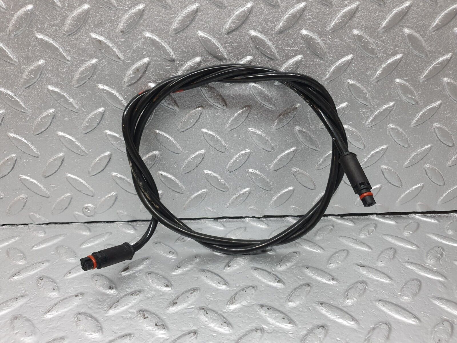 42360 Mercedes-Benz R129 320SL Coupe Suspension Roll Bar Cable 1295400509