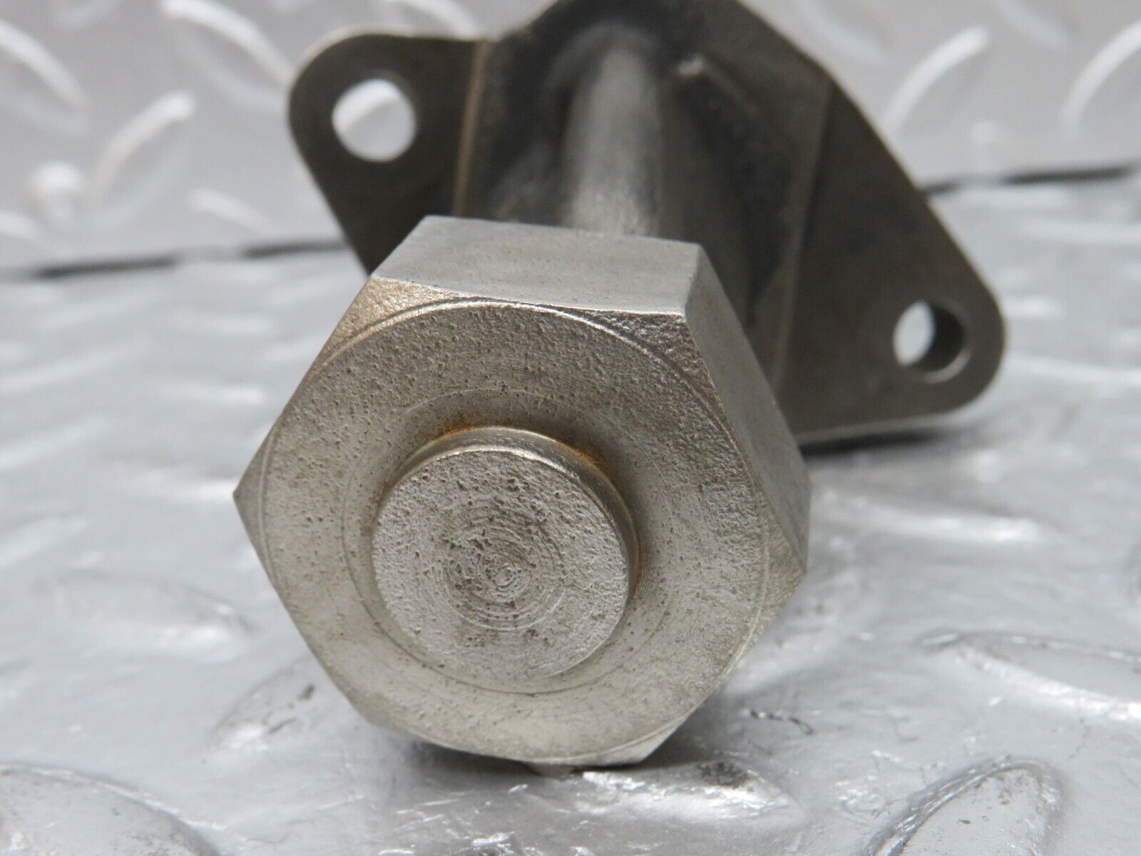 32761 Mercedes-Benz C107 R107 350 V8 Timing Chain Tensioner 1160520731